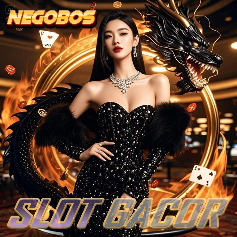 Nego bos Link Login Terbaru Paling Mudah Di Akses Saat Ini! 